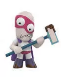 Mystery Minis Rick And Morty Série 2 - Poopy Butthole