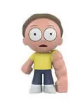 Mystery Minis Rick And Morty Série 2 - Morty with Armothy