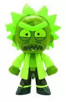 Mystery Minis Rick And Morty Série 2 - Toxic Rick