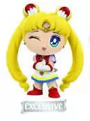 Mystery Minis Sailor Moon Specialty Series - Super Sailor Moon