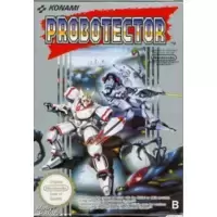 Probotector