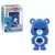 Care Bears - Grumpy Bear Flocked (Toys R' Us)