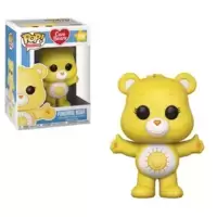 Care Bears - Funshine Bear