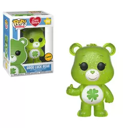 Care Bears - Good Luck Bear Chase