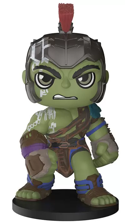 Wobblers - Thor Ragnarock - Gladiator Hulk