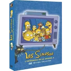 Les Simpson Saison 4