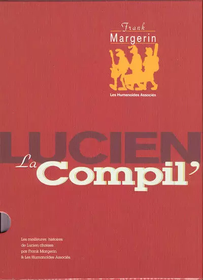 Lucien - La compil