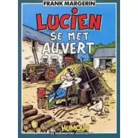 Lucien se met au vert