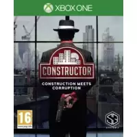 Constructor