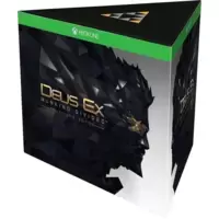 Deus Ex : Mankind Divided - Édition collector