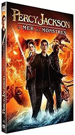 Autres Films - Percy Jackson : La Mer des Monstres