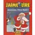 J\'aime lire - Atchoum Père Noël