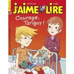 Courage tanguy