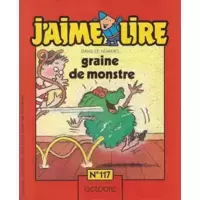 Graines de monstres