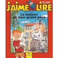 La maison de mon grand-père