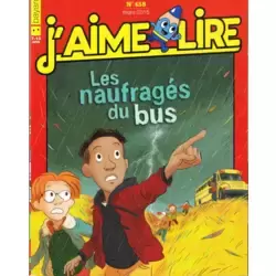 Les naufragés du bus