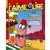J\'aime lire - Thierry le ver de terre le gang de la plage