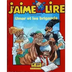 Umar et les brigands