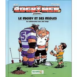 Le rugby et ses règles