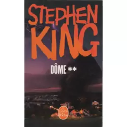 Dôme tome 2