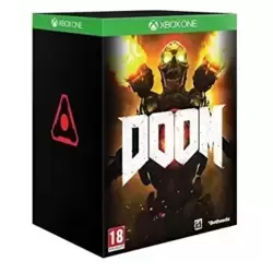 Doom - Collector's Edition