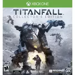 Titanfall - Collector Edition