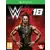 XBOX One Games - WWE 2K18