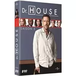 Dr.House Saison 5