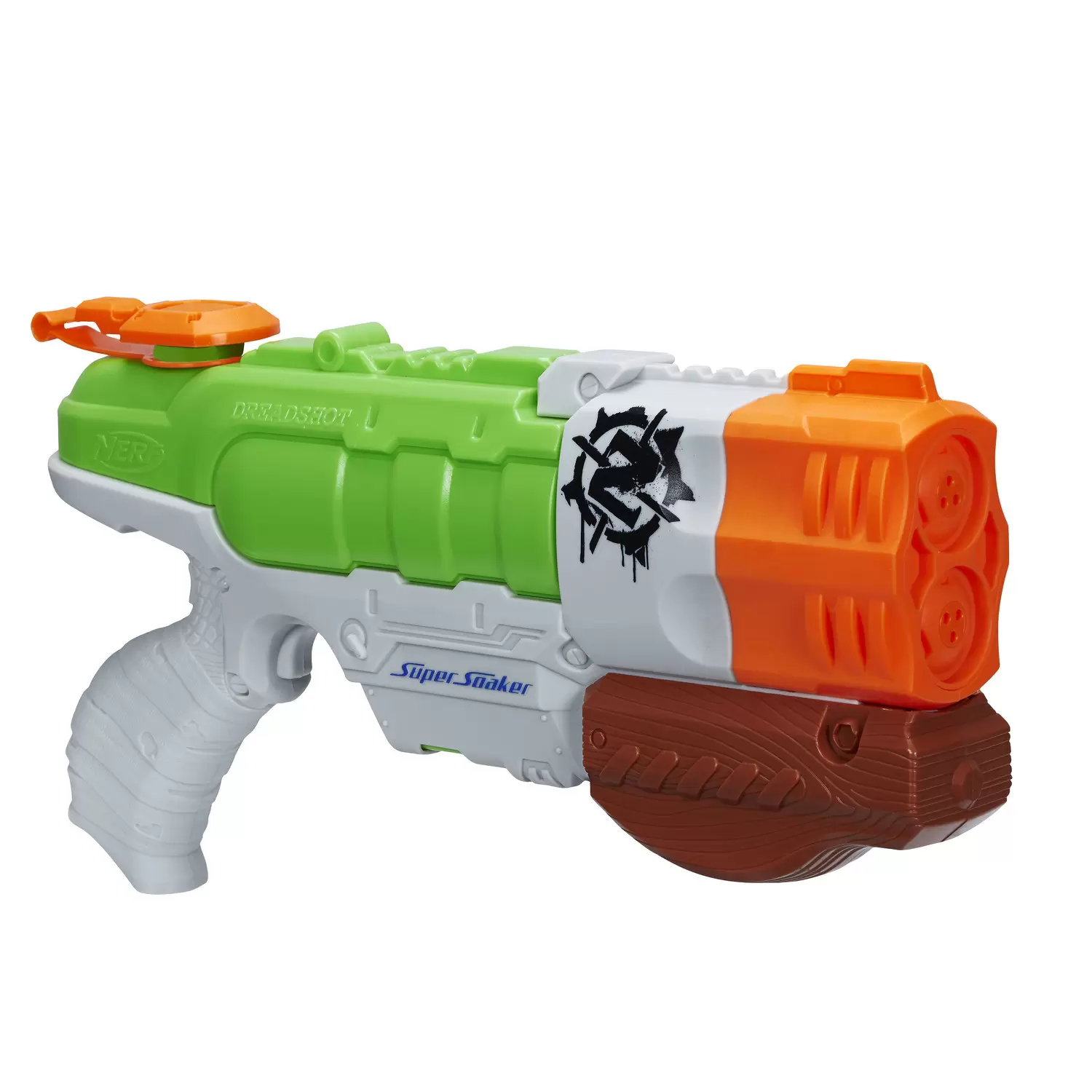 Nerf Super Soaker - DreadShot