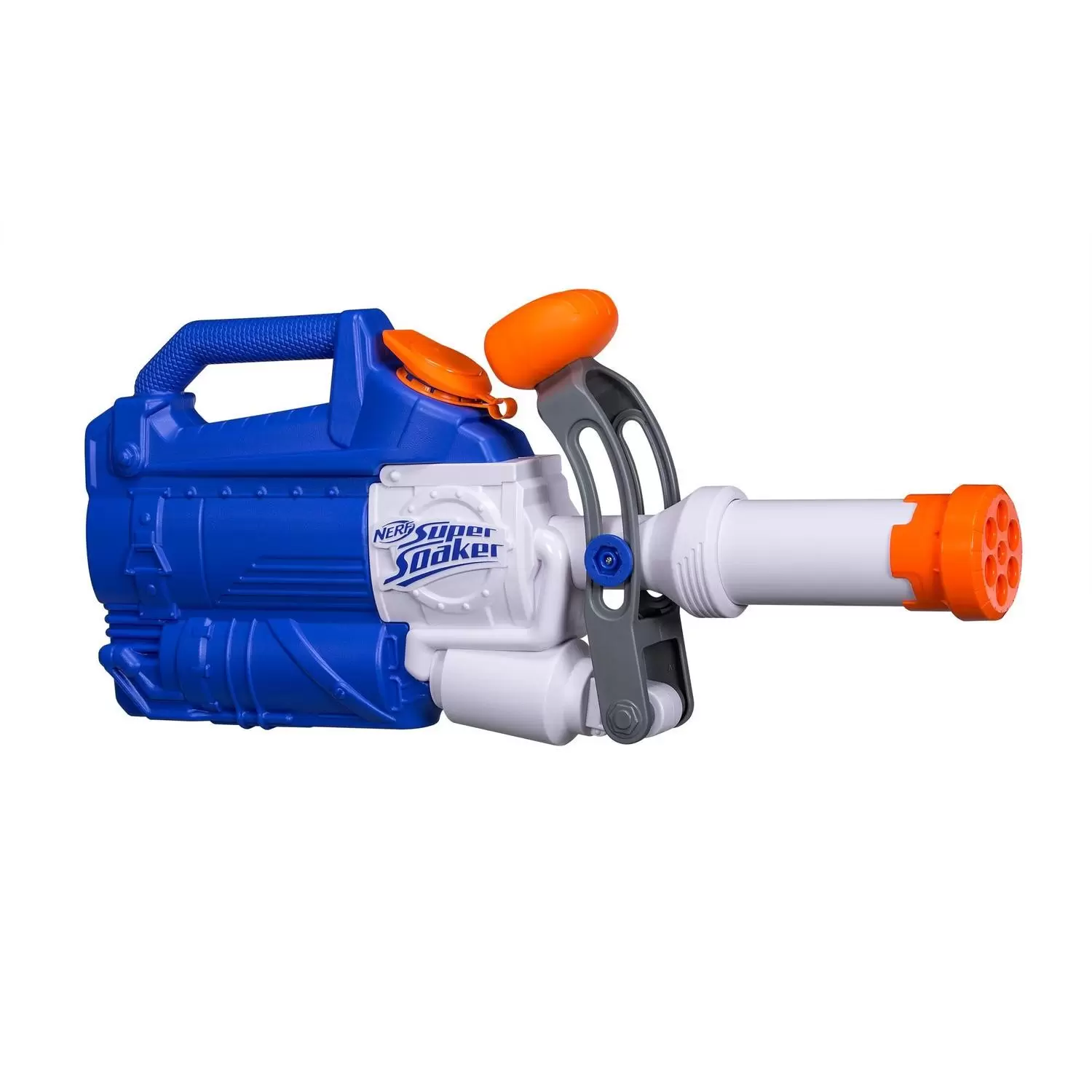 Nerf Super Soaker - Soakzooka
