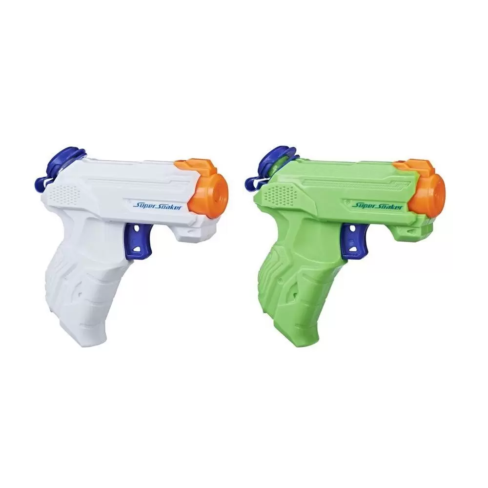Nerf Super Soaker - Zipfire X 2