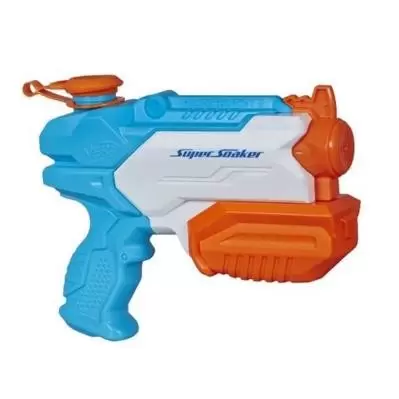 Nerf Super Soaker - Microburst 2