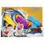 Nerf Super Soaker - Zipfire X 3