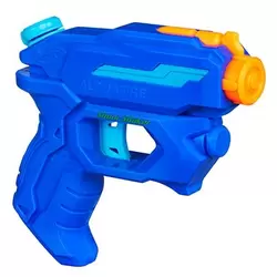 Alphafire Blaster