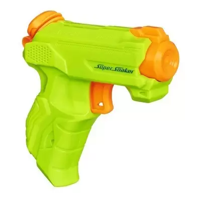 Hasbro Roblox Super Soaker Sharkbit Water Blaster for sale online