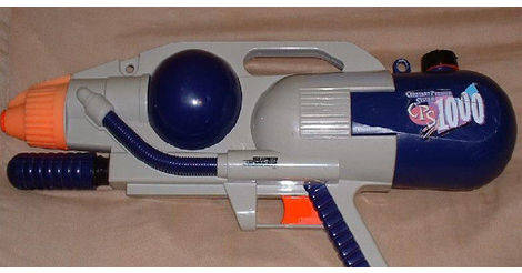 super soaker cps 1000