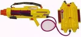 Nerf Super Soaker - CPS 3200