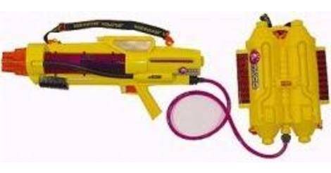 super soaker cps 3200