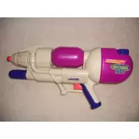 Super Charger 500