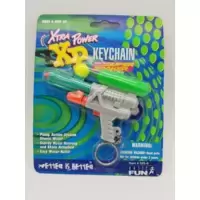XP Keychain