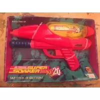 XP 20