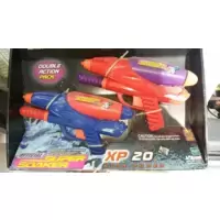 XP 20 X 2