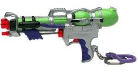 nerf super soaker monster xl