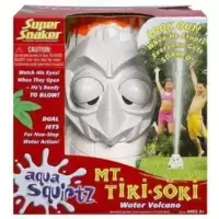 Mt. Tiki Soki