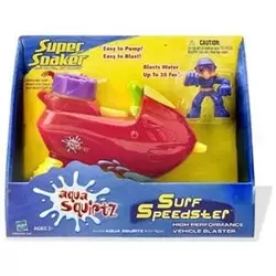 Surf Speedster