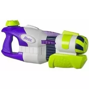 Nerf Super Soaker - Helix