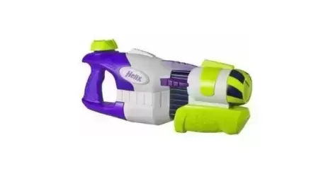 Super soaker sales helix