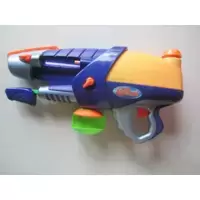 Triple Agressor