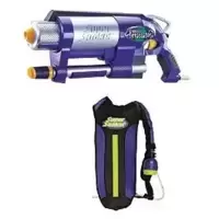 Aquapack Devastator
