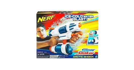 super soaker arctic shock